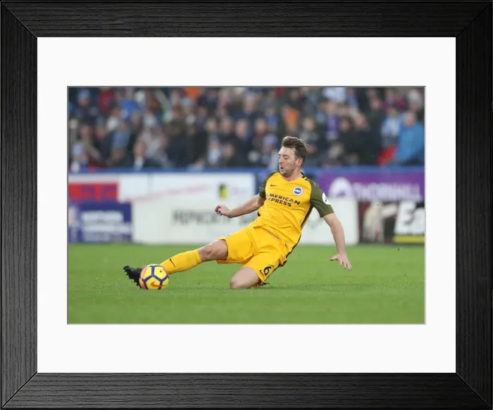 Framed Print : Decisive Moments: Huddersfield Town vs. Brighton and Hove Albion at The John Smiths Stadium (Premier League, 09DEC17) Framed Print : Decisive Moments: Huddersfield Town vs. Brighton and Hove Albion at The John Smiths Stadium (Premier League, 09DEC17)