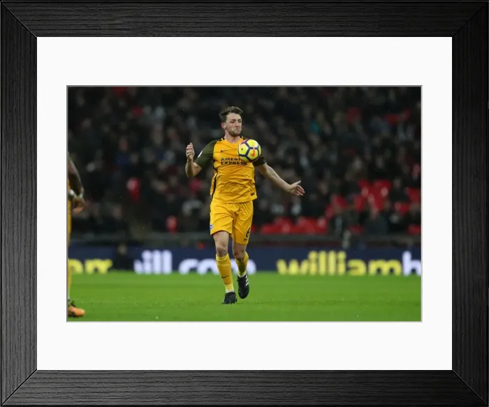 Framed Print : Premier League Showdown: Tottenham Hotspur vs. Brighton and Hove Albion at Wembley Stadium (13DEC17) Framed Print : Premier League Showdown: Tottenham Hotspur vs. Brighton and Hove Albion at Wembley Stadium (13DEC17)