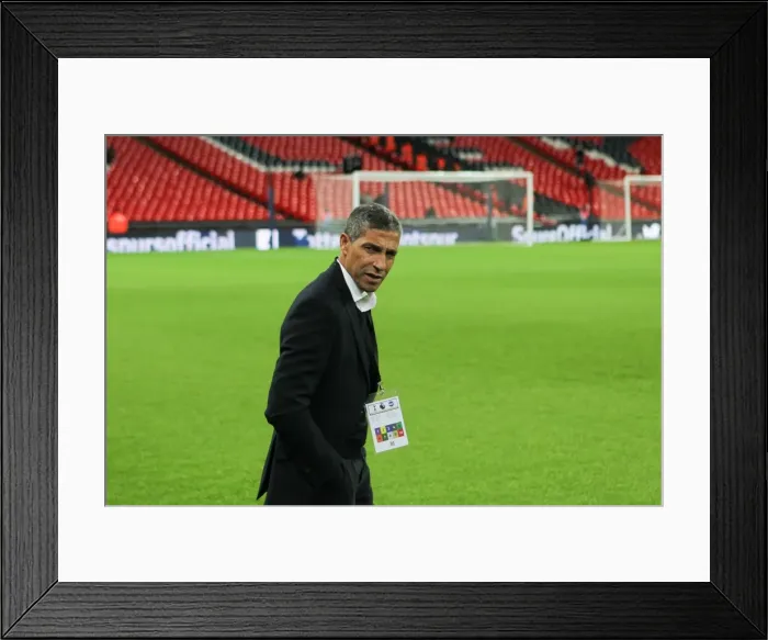 Framed Print : Premier League Showdown: Tottenham Hotspur vs. Brighton and Hove Albion at Wembley Stadium (13DEC17) Framed Print : Premier League Showdown: Tottenham Hotspur vs. Brighton and Hove Albion at Wembley Stadium (13DEC17)