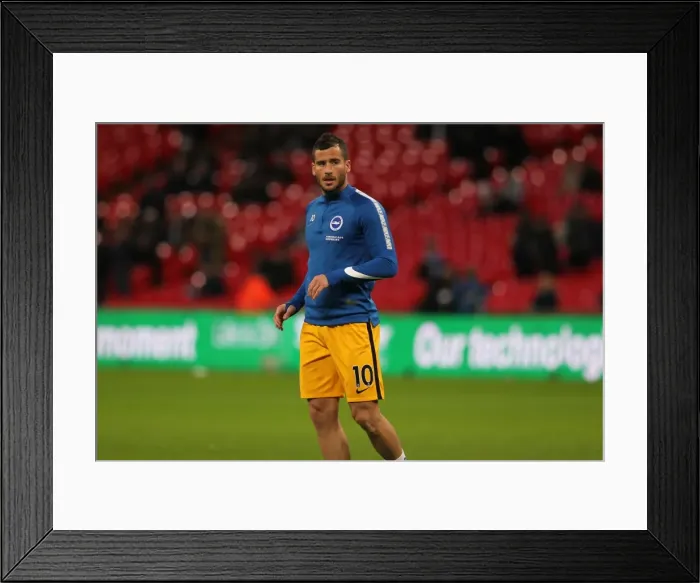 Framed Print : Premier League Showdown: Tottenham Hotspur vs. Brighton and Hove Albion at Wembley Stadium (13DEC17) Framed Print : Premier League Showdown: Tottenham Hotspur vs. Brighton and Hove Albion at Wembley Stadium (13DEC17)