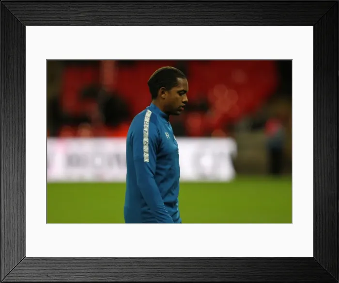 Framed Print : Premier League Showdown: Tottenham Hotspur vs. Brighton and Hove Albion at Wembley Stadium (13DEC17) Framed Print : Premier League Showdown: Tottenham Hotspur vs. Brighton and Hove Albion at Wembley Stadium (13DEC17)