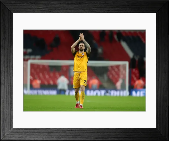 Framed Print : Premier League Showdown: Tottenham Hotspur vs. Brighton and Hove Albion at Wembley Stadium (13DEC17) Framed Print : Premier League Showdown: Tottenham Hotspur vs. Brighton and Hove Albion at Wembley Stadium (13DEC17)