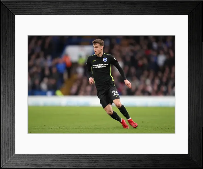 Framed Print : Boxing Day Battle: Chelsea vs. Brighton and Hove Albion - Premier League 2017 Framed Print : Boxing Day Battle: Chelsea vs. Brighton and Hove Albion - Premier League 2017