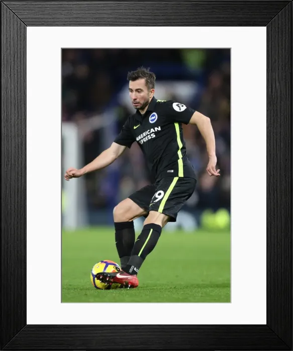 Framed Print : Boxing Day Battle: Chelsea vs. Brighton and Hove Albion - Premier League (26DEC17) Framed Print : Boxing Day Battle: Chelsea vs. Brighton and Hove Albion - Premier League (26DEC17)