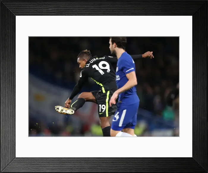 Framed Print : Boxing Day Battle: Chelsea vs. Brighton and Hove Albion - Premier League 2017 Framed Print : Boxing Day Battle: Chelsea vs. Brighton and Hove Albion - Premier League 2017