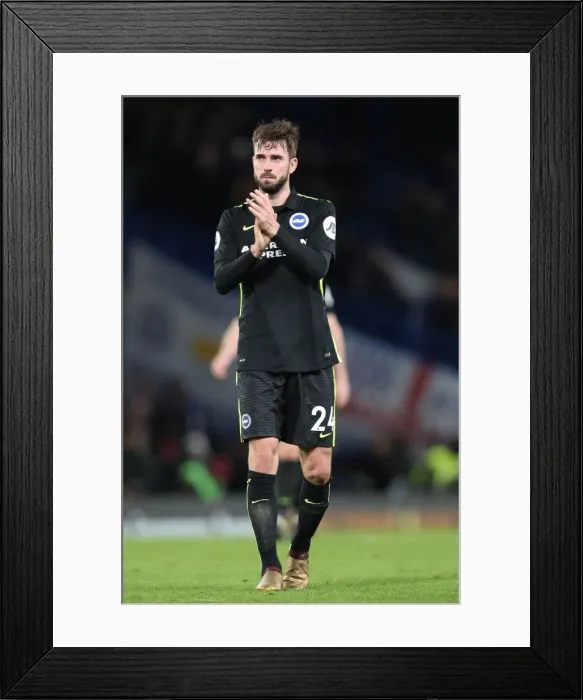 Framed Print : Boxing Day Battle: Chelsea vs. Brighton and Hove Albion in the Premier League (26DEC17) Framed Print : Boxing Day Battle: Chelsea vs. Brighton and Hove Albion in the Premier League (26DEC17)