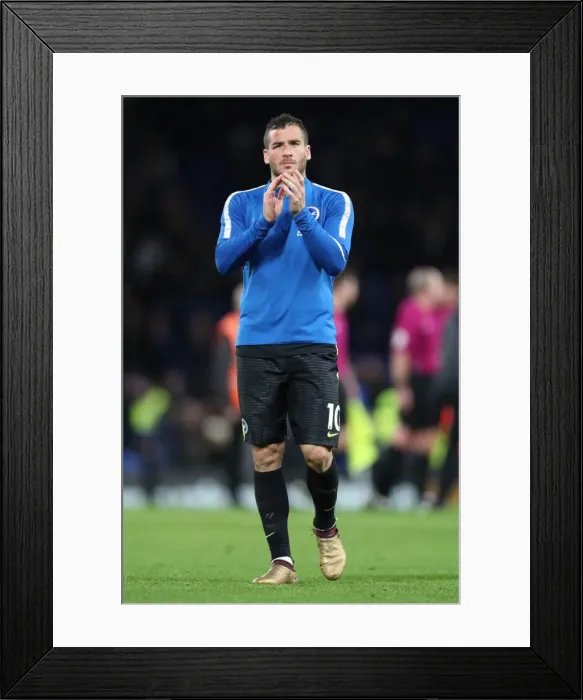 Framed Print : Boxing Day Battle: Chelsea vs. Brighton and Hove Albion - Premier League (17-12-26) Framed Print : Boxing Day Battle: Chelsea vs. Brighton and Hove Albion - Premier League (17-12-26)