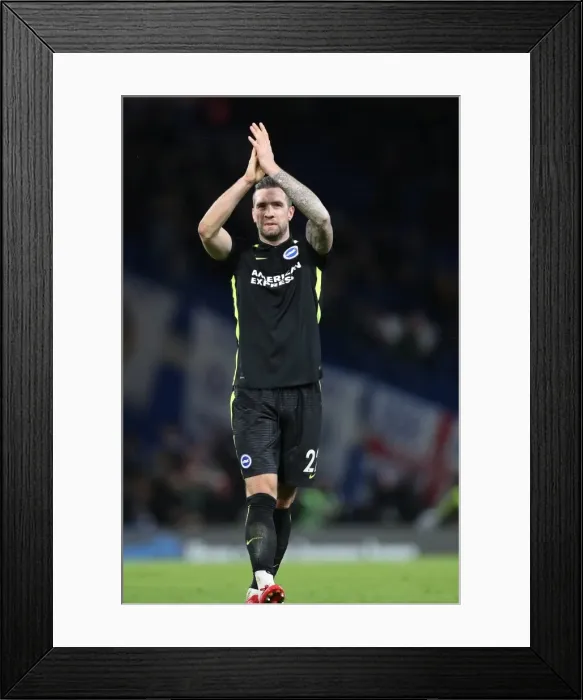 Framed Print : Boxing Day Battle: Chelsea vs. Brighton and Hove Albion - Premier League (26DEC17) Framed Print : Boxing Day Battle: Chelsea vs. Brighton and Hove Albion - Premier League (26DEC17)