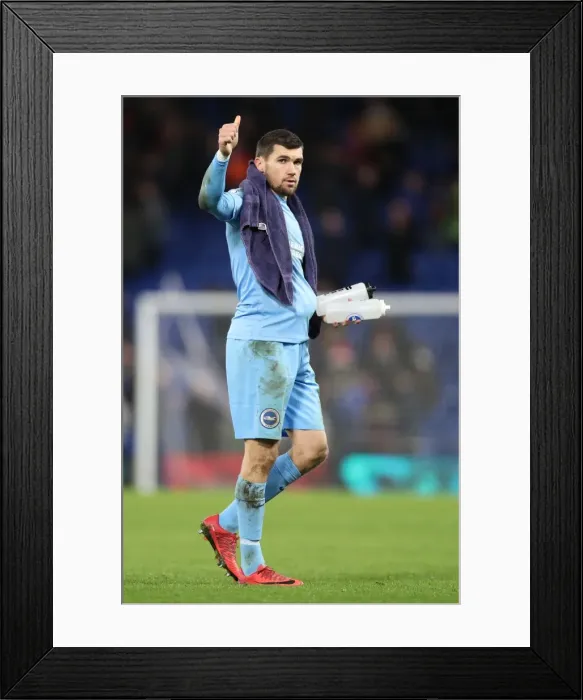 Framed Print : Boxing Day Battle: Chelsea vs. Brighton and Hove Albion - Premier League (26DEC17) Framed Print : Boxing Day Battle: Chelsea vs. Brighton and Hove Albion - Premier League (26DEC17)