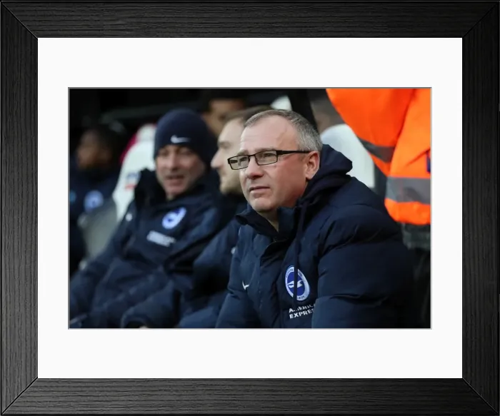 Framed Print : Decisive Moments: Newcastle United vs. Brighton and Hove Albion at St. James Park (30DEC17) Framed Print : Decisive Moments: Newcastle United vs. Brighton and Hove Albion at St. James Park (30DEC17)