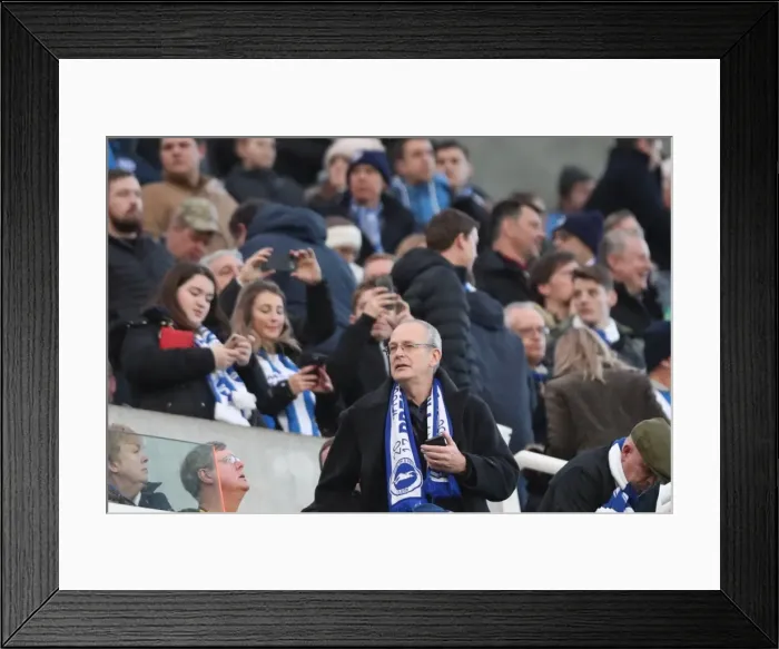 Framed Print : Decisive Moments at St. James Park: Newcastle United vs. Brighton and Hove Albion (30DEC17) - Premier League Showdown Framed Print : Decisive Moments at St. James Park: Newcastle United vs. Brighton and Hove Albion (30DEC17) - Premier League Showdown