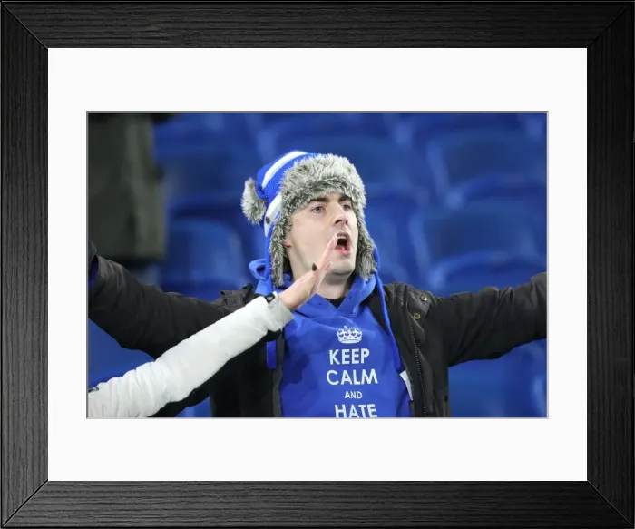 Framed Print : FA Cup 3rd Round: Brighton & Hove Albion vs. Crystal Palace (08.01.2018) - Clash at American Express Community Stadium Framed Print : FA Cup 3rd Round: Brighton & Hove Albion vs. Crystal Palace (08.01.2018) - Clash at American Express Community Stadium