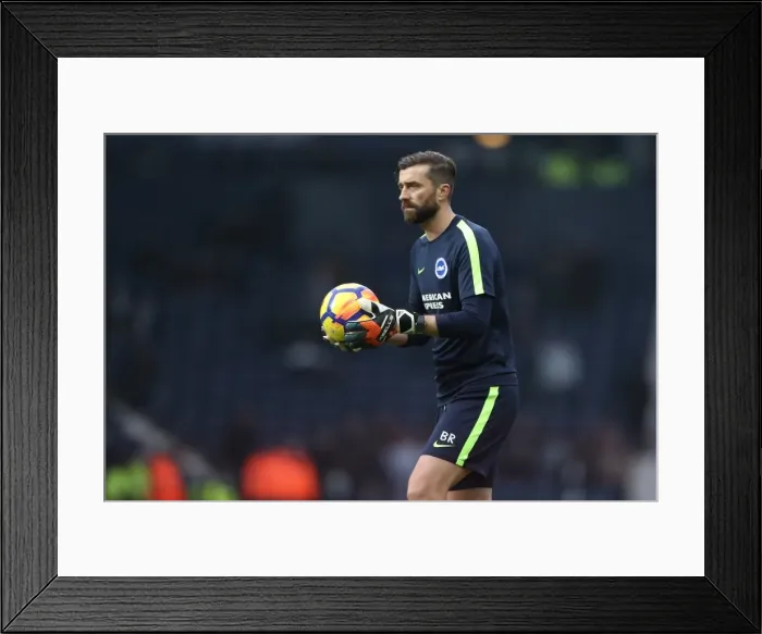Framed Print : Premier League Showdown: West Bromwich Albion vs. Brighton and Hove Albion at The Hawthorns (13Jan18) Framed Print : Premier League Showdown: West Bromwich Albion vs. Brighton and Hove Albion at The Hawthorns (13Jan18)
