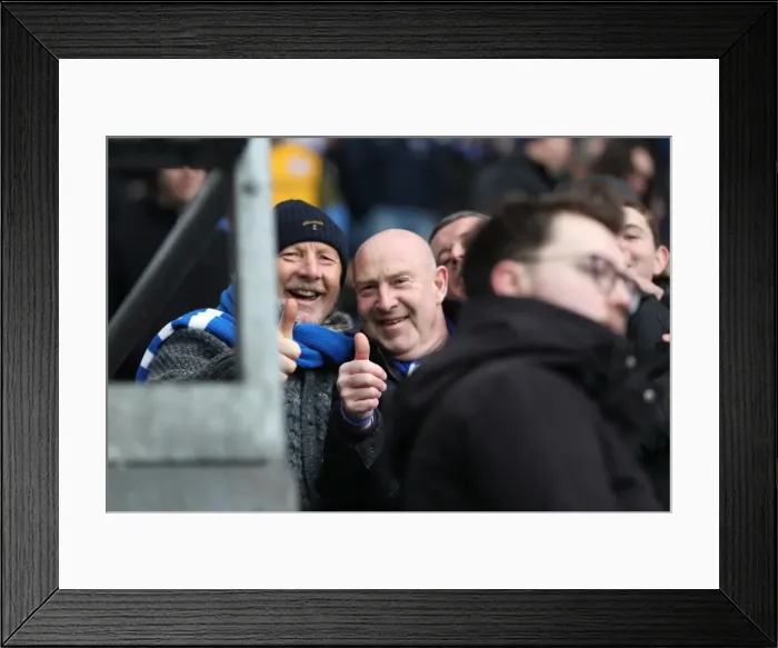 Framed Print : Premier League Showdown: Brighton and Hove Albion vs. West Bromwich Albion at The Hawthorns (13JAN18) Framed Print : Premier League Showdown: Brighton and Hove Albion vs. West Bromwich Albion at The Hawthorns (13JAN18)