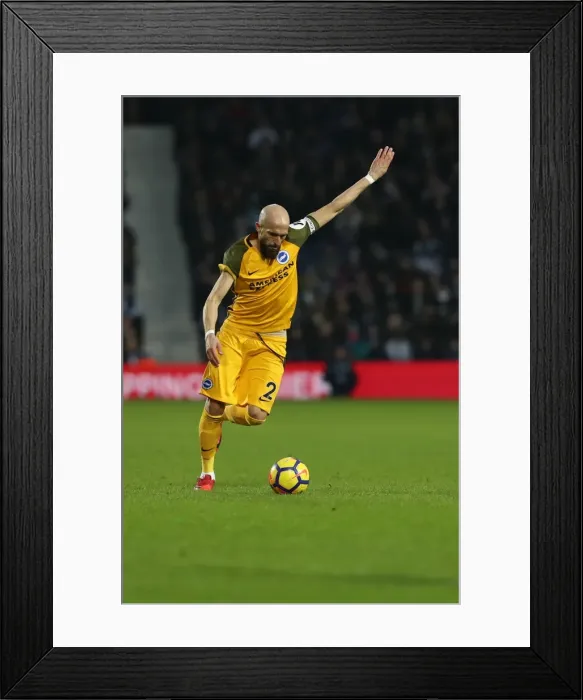 Framed Print : Premier League Showdown: West Bromwich Albion vs. Brighton and Hove Albion at The Hawthorns (13Jan18) Framed Print : Premier League Showdown: West Bromwich Albion vs. Brighton and Hove Albion at The Hawthorns (13Jan18)