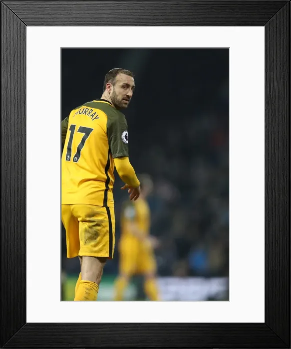 Framed Print : Premier League Showdown: Brighton and Hove Albion vs. West Bromwich Albion at The Hawthorns (13Jan18) Framed Print : Premier League Showdown: Brighton and Hove Albion vs. West Bromwich Albion at The Hawthorns (13Jan18)