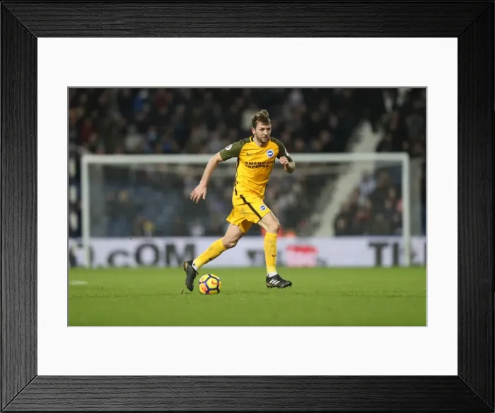 Framed Print : Premier League Showdown: West Bromwich Albion vs. Brighton and Hove Albion at The Hawthorns (13Jan18) Framed Print : Premier League Showdown: West Bromwich Albion vs. Brighton and Hove Albion at The Hawthorns (13Jan18)