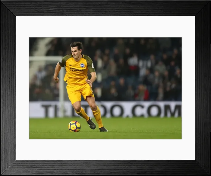 Framed Print : Premier League Showdown: West Bromwich Albion vs. Brighton and Hove Albion at The Hawthorns on 13th January 2018 Framed Print : Premier League Showdown: West Bromwich Albion vs. Brighton and Hove Albion at The Hawthorns on 13th January 2018