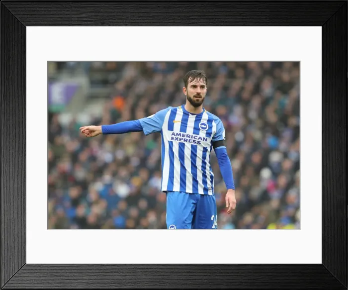 Framed Print : Brighton and Hove Albion vs. Chelsea: Premier League Showdown at American Express Community Stadium (20Jan18) Framed Print : Brighton and Hove Albion vs. Chelsea: Premier League Showdown at American Express Community Stadium (20Jan18)
