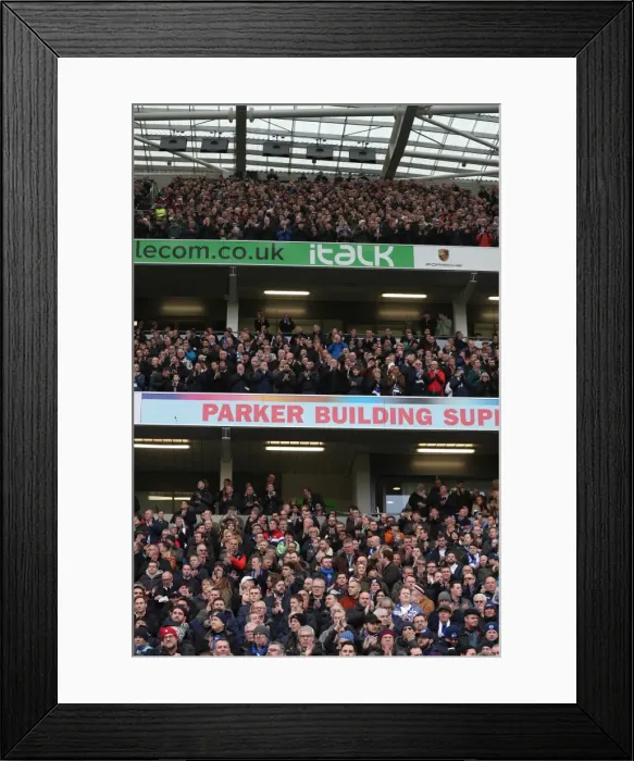Framed Print : Brighton and Hove Albion vs. Chelsea: Premier League Showdown at American Express Community Stadium (January 2018) Framed Print : Brighton and Hove Albion vs. Chelsea: Premier League Showdown at American Express Community Stadium (January 2018)