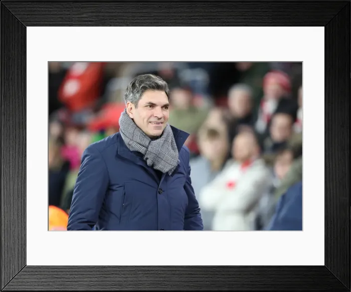 Framed Print : Southampton vs. Brighton and Hove Albion: A Premier League Battle at St. Mary's Stadium (31JAN18) Framed Print : Southampton vs. Brighton and Hove Albion: A Premier League Battle at St. Mary's Stadium (31JAN18)