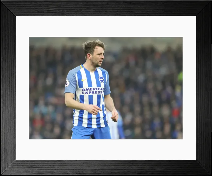 Framed Print : Brighton and Hove Albion vs. West Ham United: A Premier League Clash at American Express Community Stadium (3rd February 2018) Framed Print : Brighton and Hove Albion vs. West Ham United: A Premier League Clash at American Express Community Stadium (3rd February 2018)