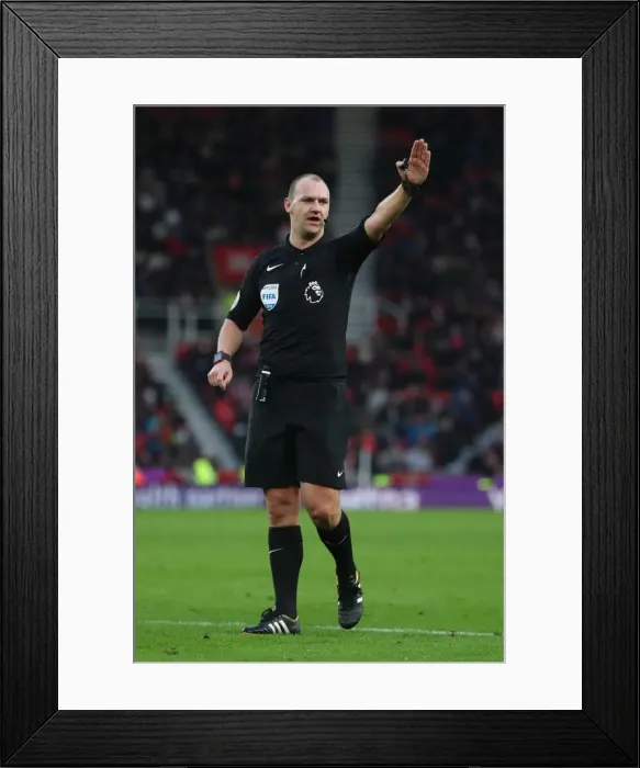 Framed Print : 10FEB18: Premier League Showdown - Stoke City vs. Brighton and Hove Albion at The Bet365 Stadium Framed Print : 10FEB18: Premier League Showdown - Stoke City vs. Brighton and Hove Albion at The Bet365 Stadium