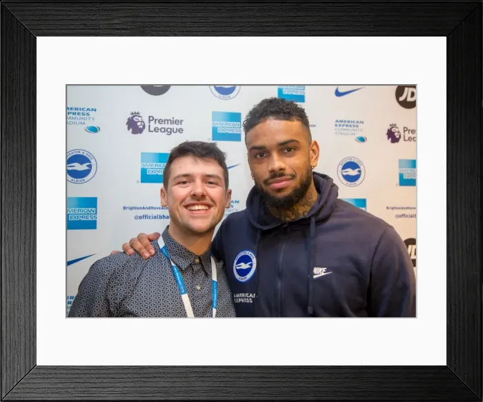 Framed Print : Coventry City 17FEB18 Framed Print : Coventry City 17FEB18