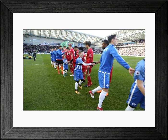Framed Print : Mascots - Swansea-6178 Framed Print : Mascots - Swansea-6178