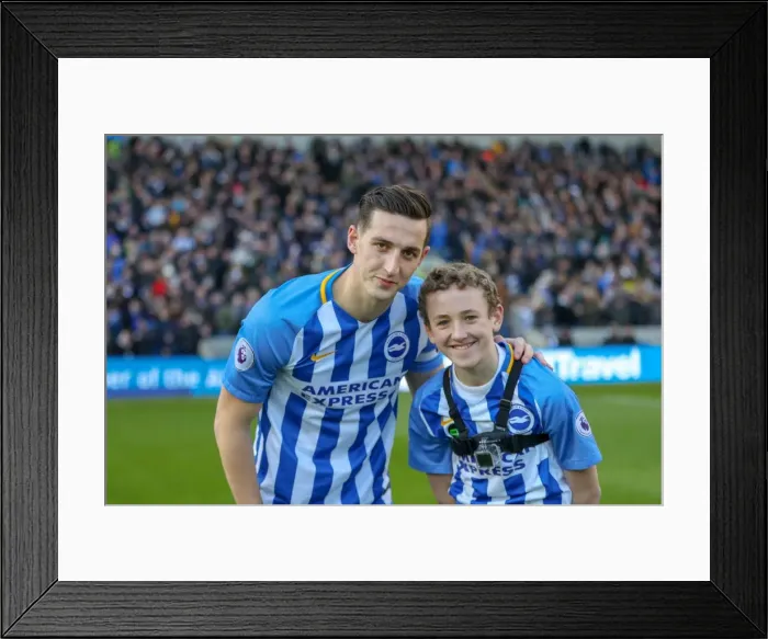 Framed Print : Mascots - Swansea-6836 Framed Print : Mascots - Swansea-6836