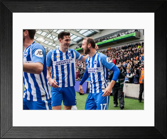 Framed Print : Arsenal 04MAR18 Framed Print : Arsenal 04MAR18