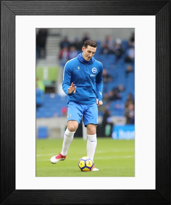 Framed Print : Brighton and Hove Albion vs. Arsenal: Premier League Showdown at American Express Community Stadium (04MAR18) Framed Print : Brighton and Hove Albion vs. Arsenal: Premier League Showdown at American Express Community Stadium (04MAR18)