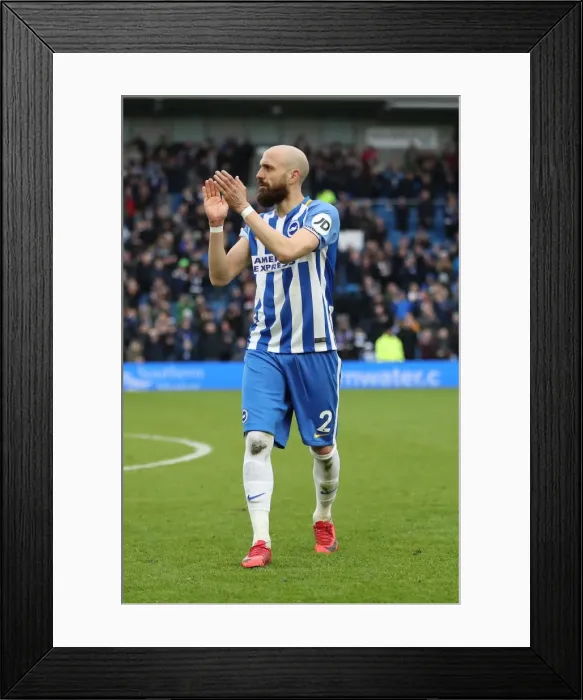 Framed Print : Brighton and Hove Albion vs. Arsenal: Premier League Showdown at American Express Community Stadium (04MAR18) Framed Print : Brighton and Hove Albion vs. Arsenal: Premier League Showdown at American Express Community Stadium (04MAR18)