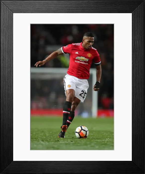 Framed Print : FA Cup Quarterfinals: Manchester United vs. Brighton and Hove Albion Showdown at Old Trafford (17 March 2018) Framed Print : FA Cup Quarterfinals: Manchester United vs. Brighton and Hove Albion Showdown at Old Trafford (17 March 2018)
