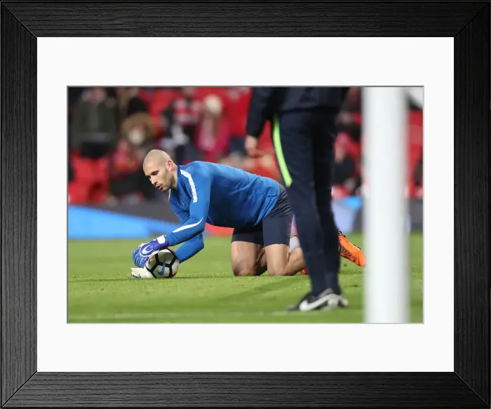 Framed Print : FA Cup Quarterfinal: Manchester United vs. Brighton and Hove Albion Showdown (17MAR18) Framed Print : FA Cup Quarterfinal: Manchester United vs. Brighton and Hove Albion Showdown (17MAR18)