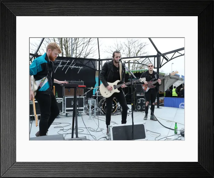 Framed Print : Intense Premier League Clash: Brighton and Hove Albion vs. Huddersfield Town (07APR18) Framed Print : Intense Premier League Clash: Brighton and Hove Albion vs. Huddersfield Town (07APR18)
