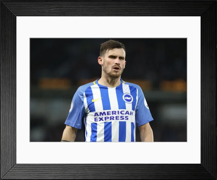 Framed Print : Brighton and Hove Albion vs. Tottenham Hotspur: Premier League Battle at American Express Community Stadium (17APR18) Framed Print : Brighton and Hove Albion vs. Tottenham Hotspur: Premier League Battle at American Express Community Stadium (17APR18)