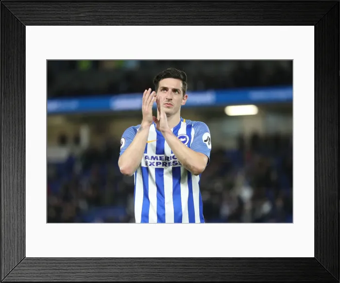 Framed Print : Premier League Showdown: Brighton & Hove Albion vs. Tottenham Hotspur (17APR18) - American Express Community Stadium Framed Print : Premier League Showdown: Brighton & Hove Albion vs. Tottenham Hotspur (17APR18) - American Express Community Stadium