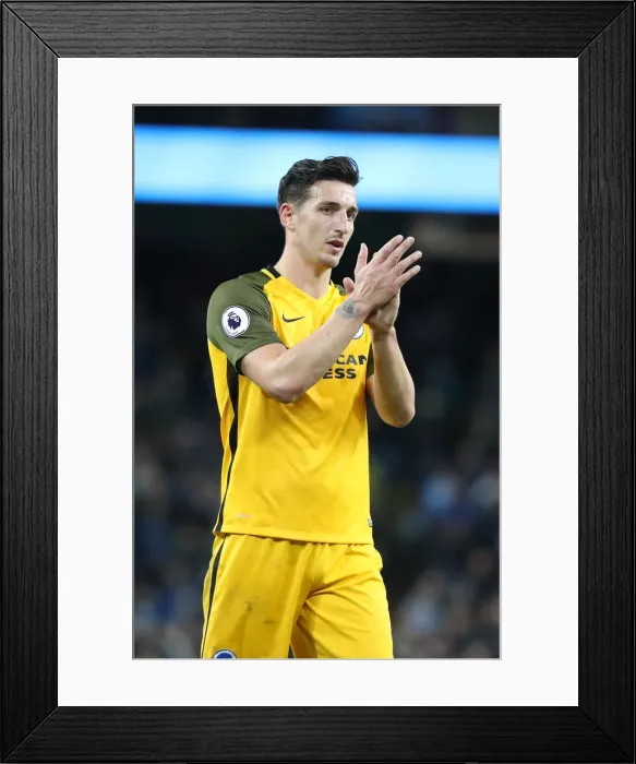 Framed Print : Manchester City vs. Brighton and Hove Albion: Premier League Showdown at The Etihad Stadium (09MAY18) Framed Print : Manchester City vs. Brighton and Hove Albion: Premier League Showdown at The Etihad Stadium (09MAY18)