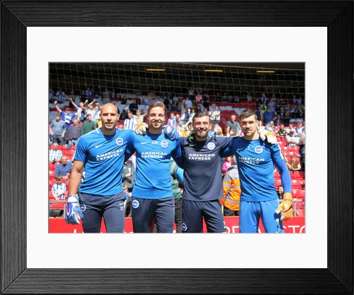 Framed Print : 01 Liverpool v Brighton 13MAY18 PH 2309b Framed Print : 01 Liverpool v Brighton 13MAY18 PH 2309b
