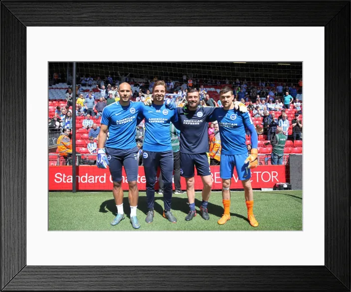 Framed Print : 01 Liverpool v Brighton 13MAY18 PH 2311b Framed Print : 01 Liverpool v Brighton 13MAY18 PH 2311b