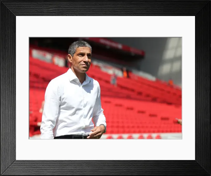 Framed Print : Intense Premier League Showdown: Liverpool vs. Brighton and Hove Albion at Anfield (13MAY18) Framed Print : Intense Premier League Showdown: Liverpool vs. Brighton and Hove Albion at Anfield (13MAY18)