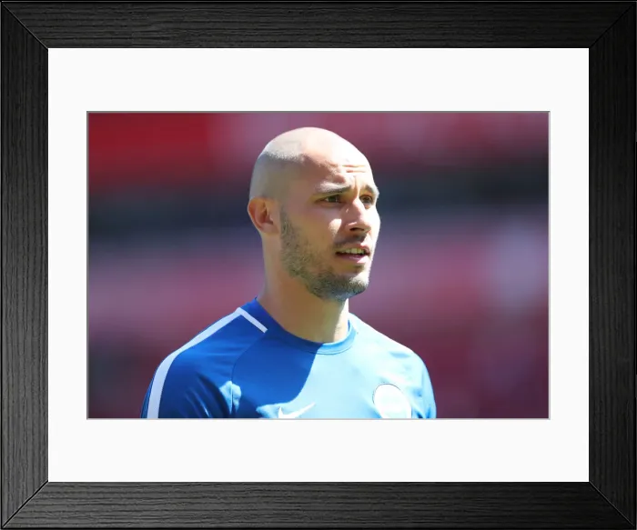 Framed Print : Liverpool vs. Brighton and Hove Albion: Premier League Battle at Anfield (13MAY18) Framed Print : Liverpool vs. Brighton and Hove Albion: Premier League Battle at Anfield (13MAY18)