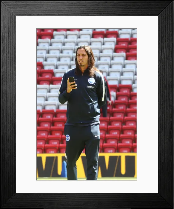 Framed Print : Showdown at Anfield: Liverpool vs. Brighton & Hove Albion, Premier League Clash on 13th May 2018 Framed Print : Showdown at Anfield: Liverpool vs. Brighton & Hove Albion, Premier League Clash on 13th May 2018