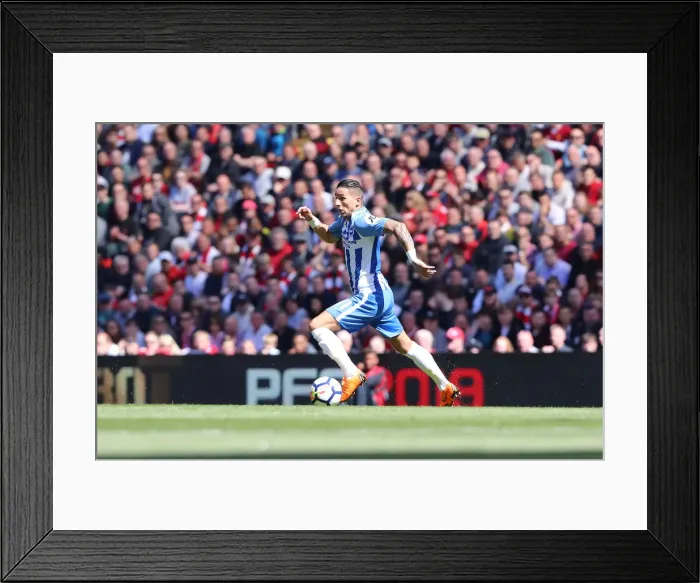 Framed Print : 13MAY18: Premier League Showdown - Liverpool vs. Brighton & Hove Albion at Anfield Framed Print : 13MAY18: Premier League Showdown - Liverpool vs. Brighton & Hove Albion at Anfield