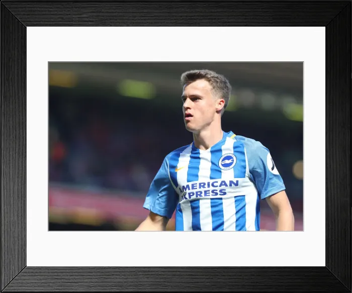 Framed Print : Liverpool vs. Brighton & Hove Albion: Premier League Battle at Anfield (13MAY18) Framed Print : Liverpool vs. Brighton & Hove Albion: Premier League Battle at Anfield (13MAY18)