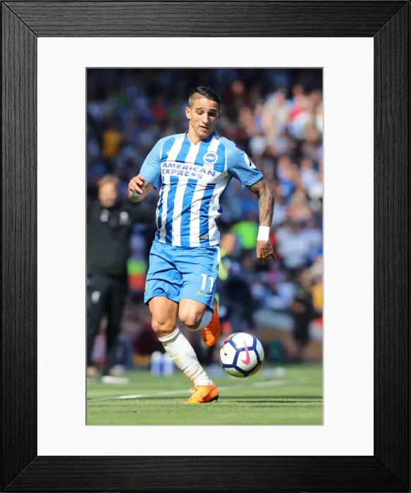 Framed Print : Premier League Showdown: Liverpool vs. Brighton & Hove Albion (13MAY18) - Anfield Clash Framed Print : Premier League Showdown: Liverpool vs. Brighton & Hove Albion (13MAY18) - Anfield Clash