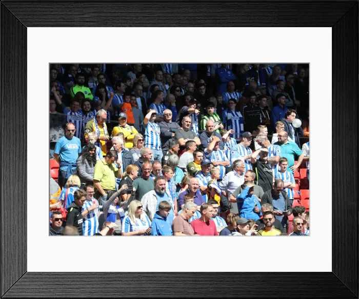 Framed Print : 13MAY18: Premier League Showdown - Liverpool vs. Brighton & Hove Albion at Anfield Framed Print : 13MAY18: Premier League Showdown - Liverpool vs. Brighton & Hove Albion at Anfield