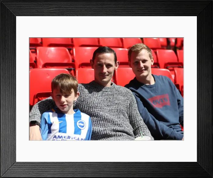 Framed Print : Intense Premier League Showdown: Liverpool vs. Brighton and Hove Albion at Anfield (13MAY18) Framed Print : Intense Premier League Showdown: Liverpool vs. Brighton and Hove Albion at Anfield (13MAY18)