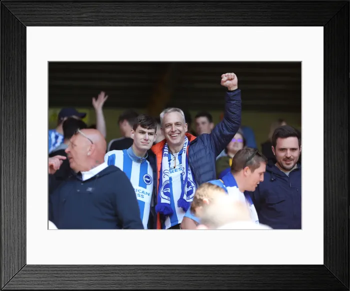 Framed Print : 13MAY18: Liverpool vs. Brighton & Hove Albion - Premier League Battle at Anfield Framed Print : 13MAY18: Liverpool vs. Brighton & Hove Albion - Premier League Battle at Anfield
